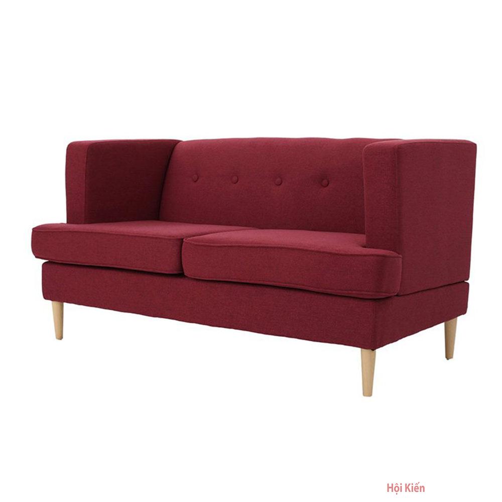 Ghế sofa băng LOVESEATS - SFB68018