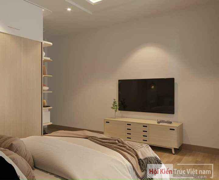 HAPPYHOME chuyên thiết kế, sản xuất và thi công NỘI THẤT cung cấp cho mọi lĩnh vực. 🌐