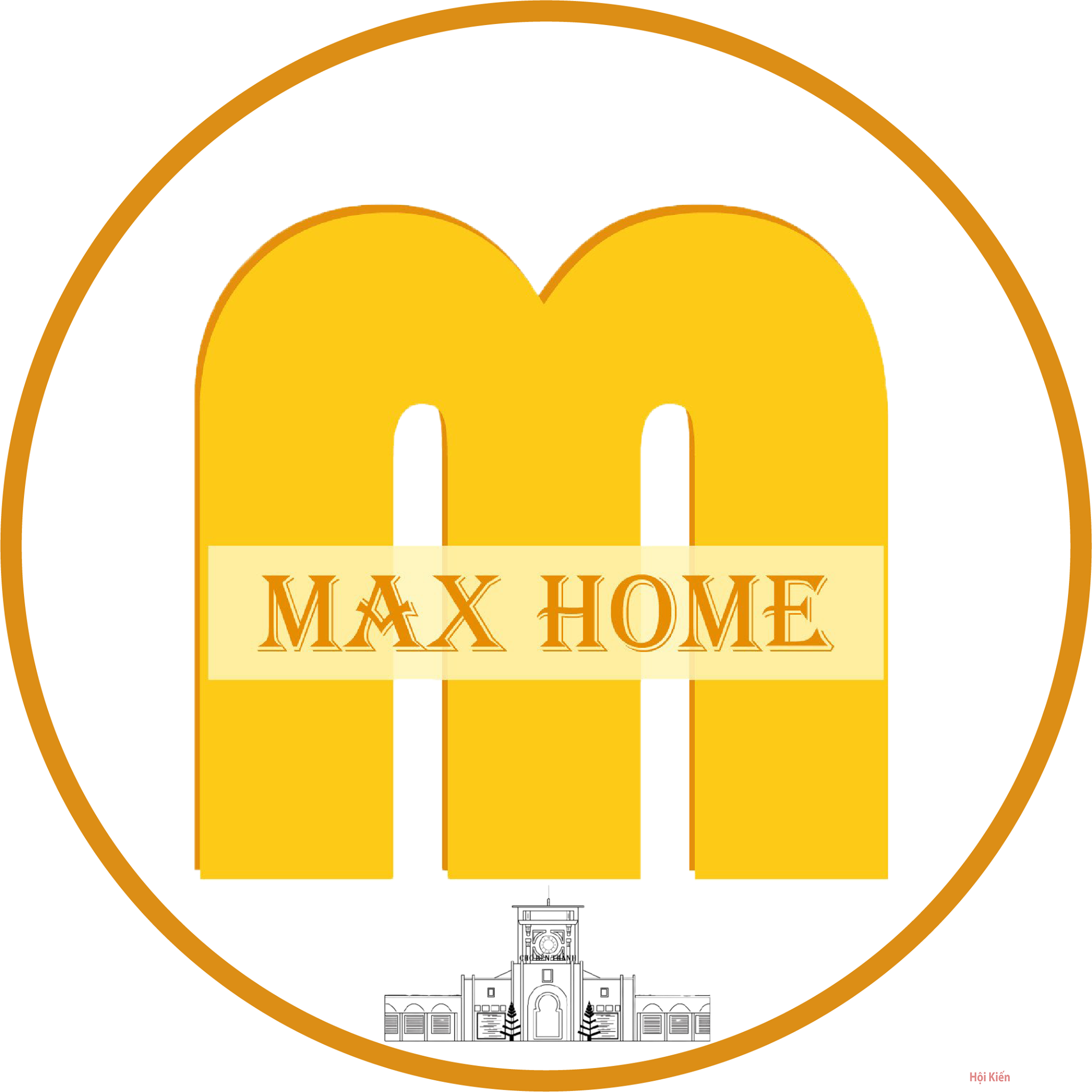 Maxhome miền Nam - Thiết kế thi công nhà trọn gói 