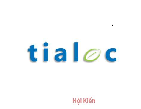 Chào mọi người, Công ty Tialoc Việt Nam đang tuyển dụng