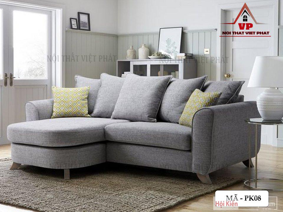 Sofa Phòng Khách Mini – Mã PK08