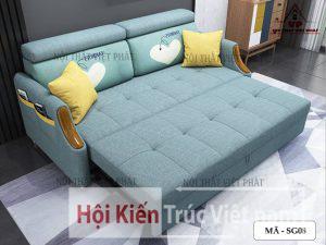 Sofa Giường Đa Năng – Mã SG08