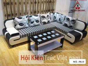 Sofa Phòng Khách – Mã PK13